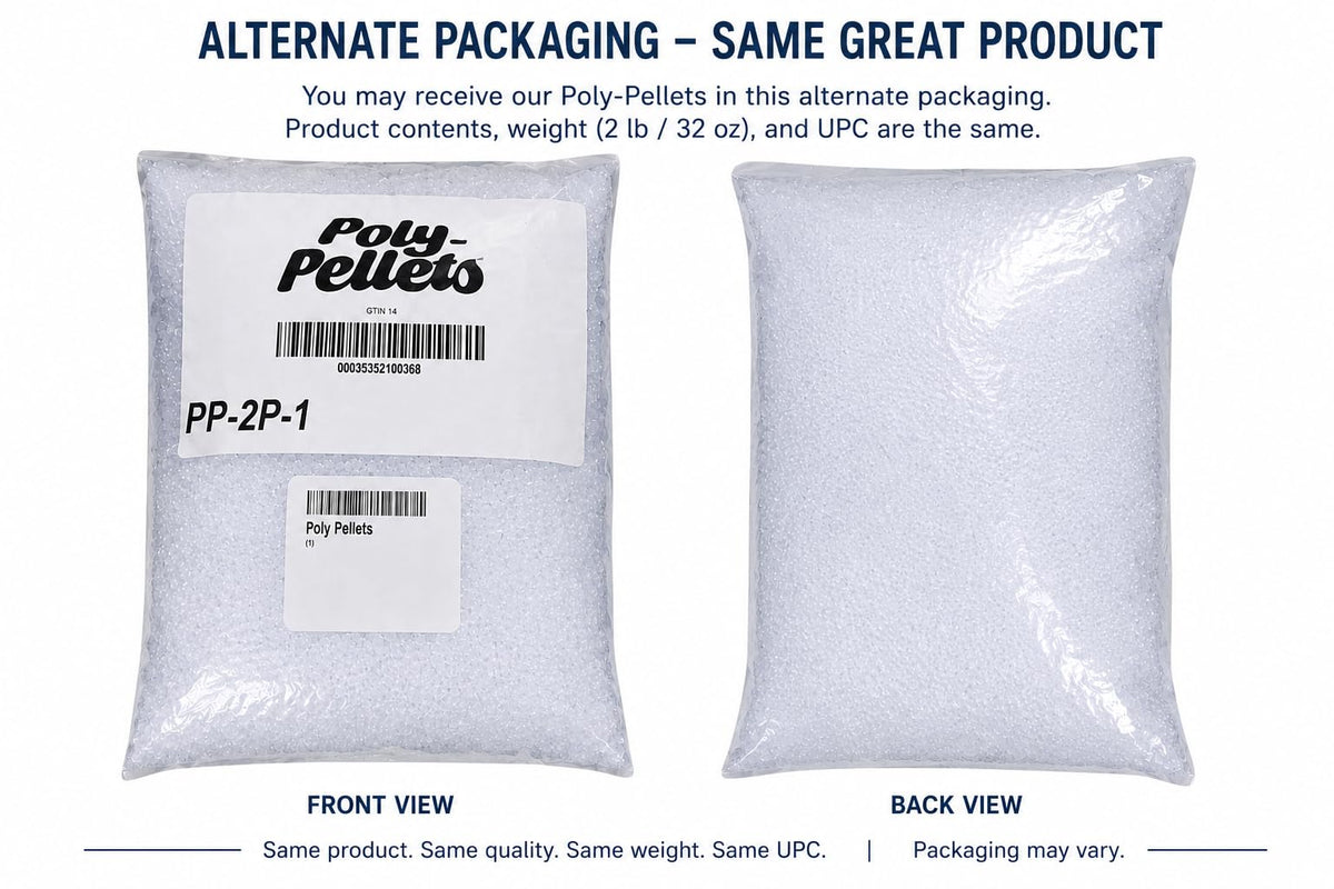 32-Ounce Weighted Stuffing Beads I946081