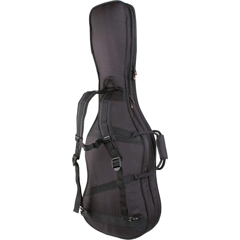 Double Bass Guitar Gig Bag V594