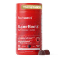Heart Gummies 150mg CoQ10 60 Ct O6713