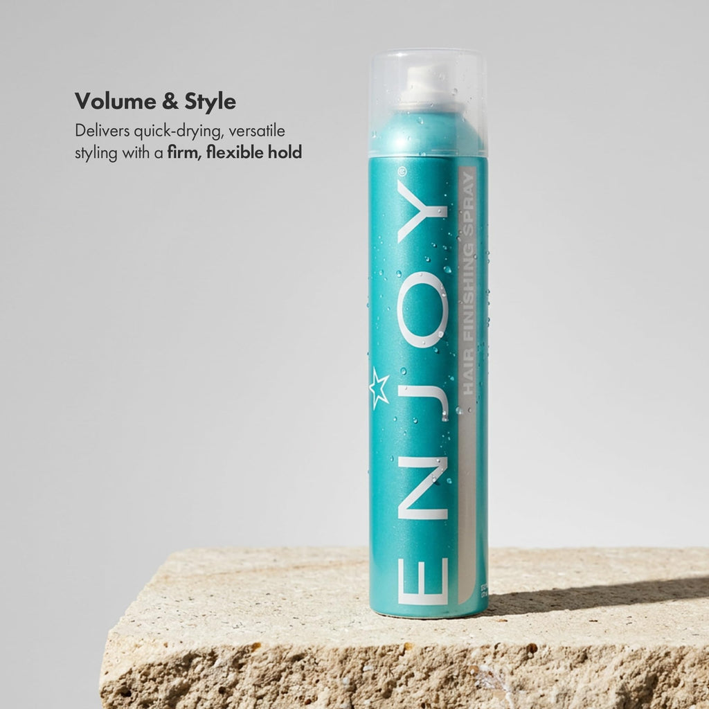 Firm Flexible Hold Fast-Drying Hairspray 10 Oz E946992