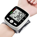 Blood Pressure Monitor Wrist V631