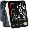 Automatic Blood Pressure Monitor & 2 Cuffs C376308