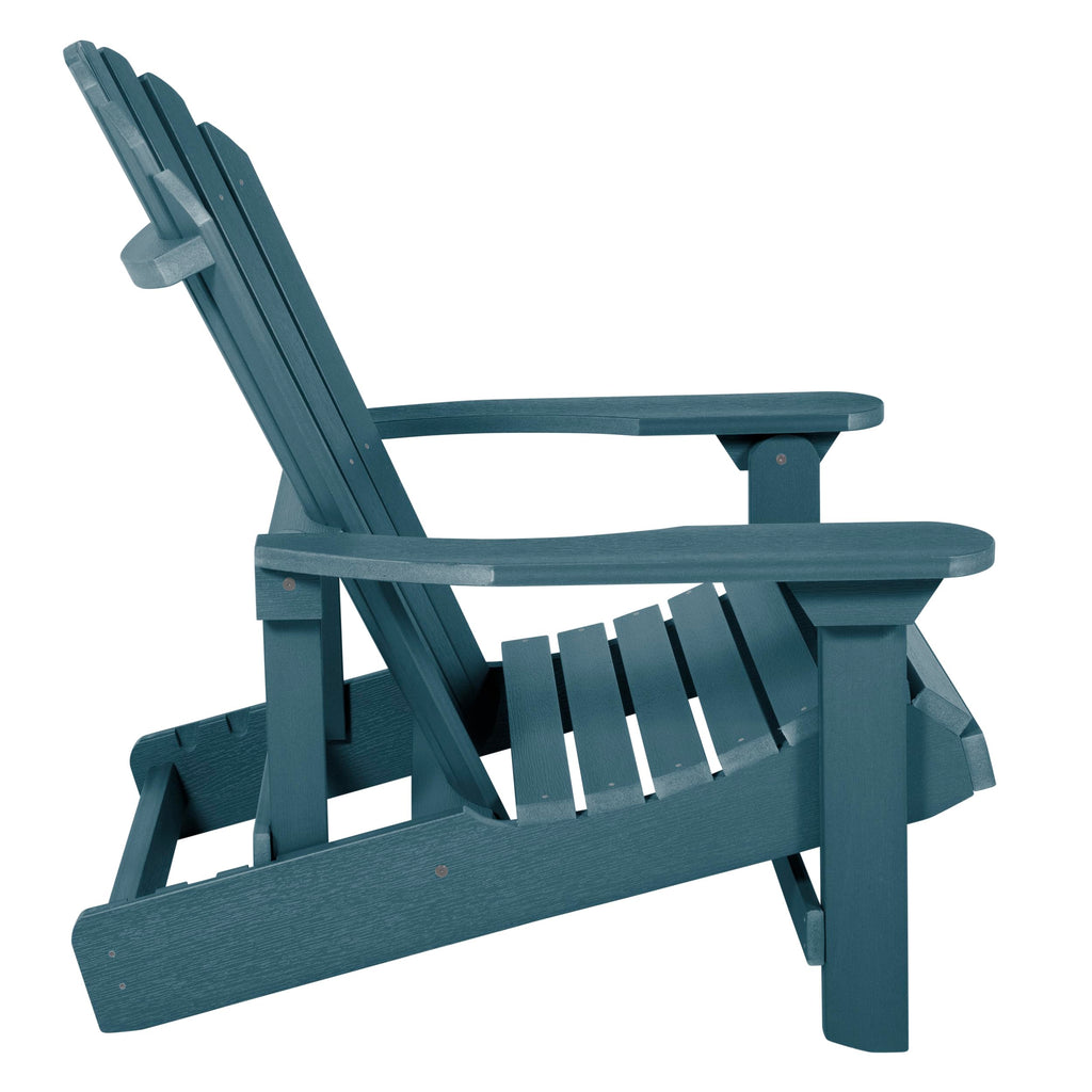 King Size Reclining Adirondack Chair K80471