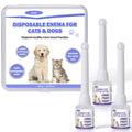 Disposable Enema for Cats & Dogs 6mL (3 Pack) E977845