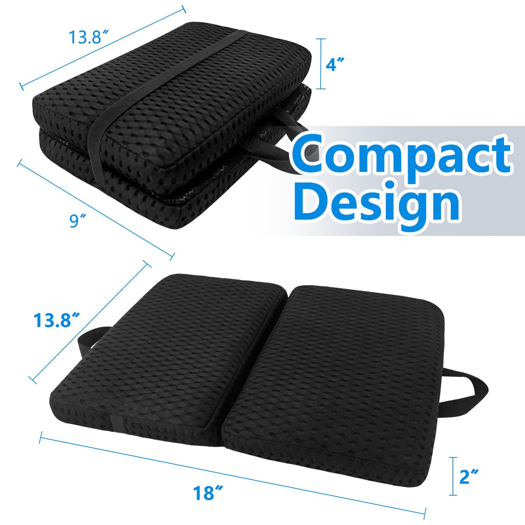 Portable Foldable Seat Cushion E8615