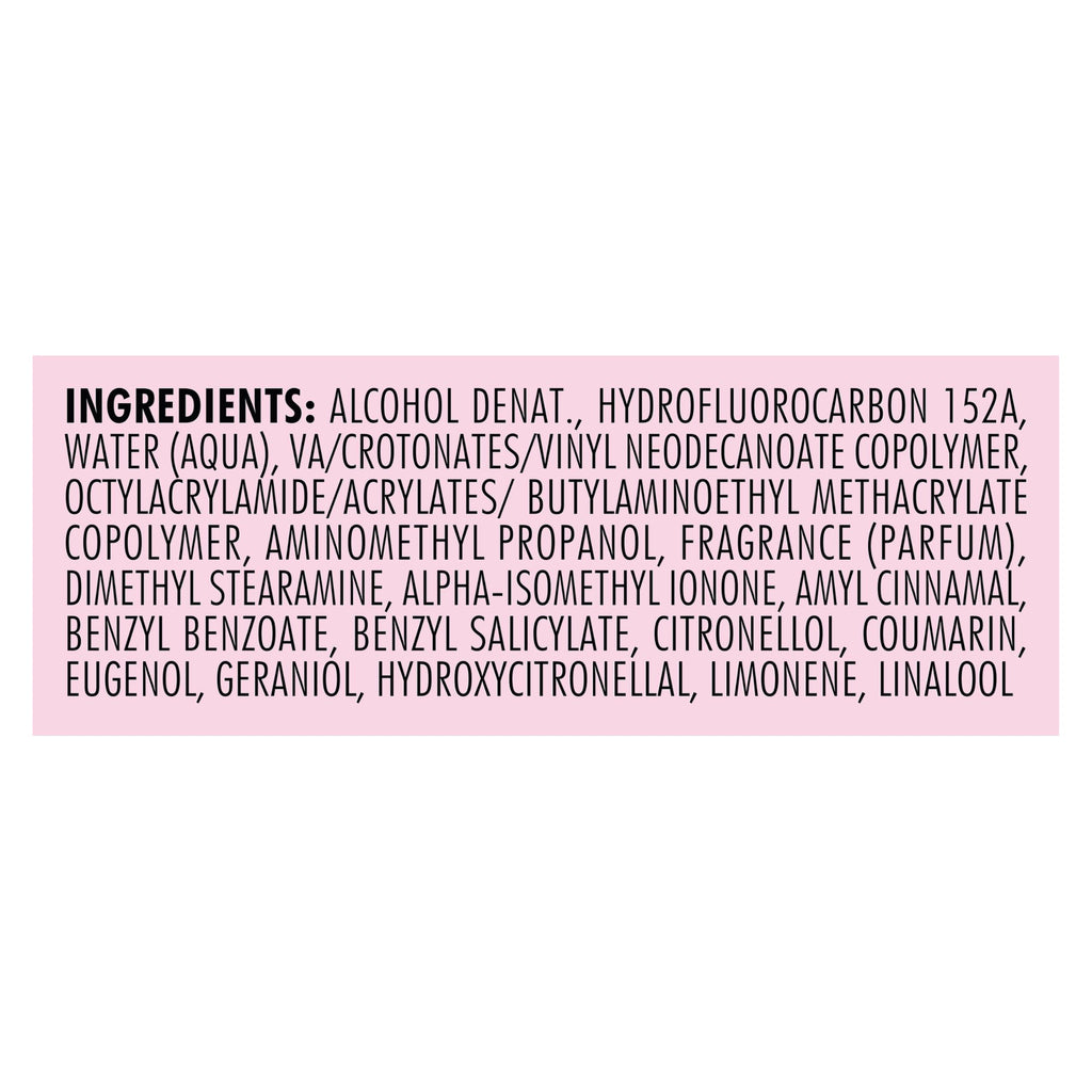 Flexible Hold Hairspray 10 oz C687653