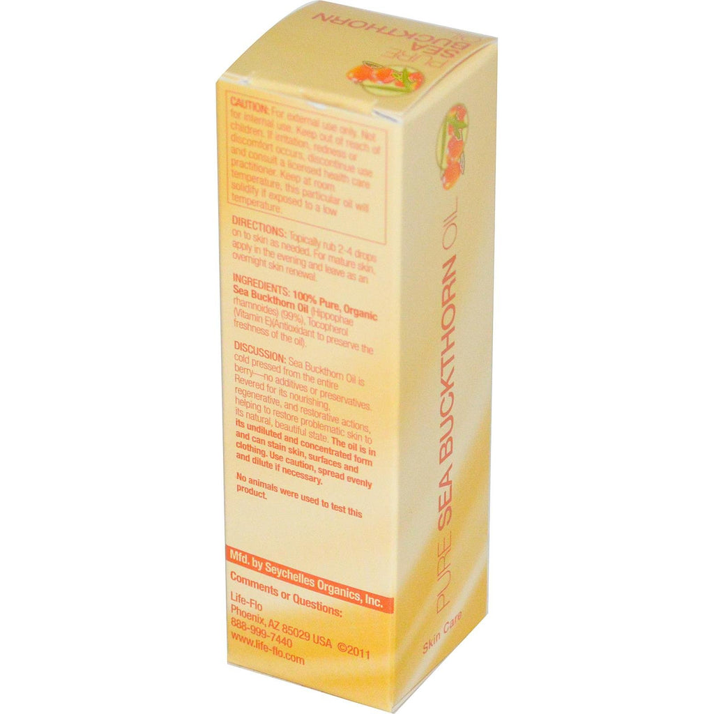 Sea Buckthorn Oil A585176