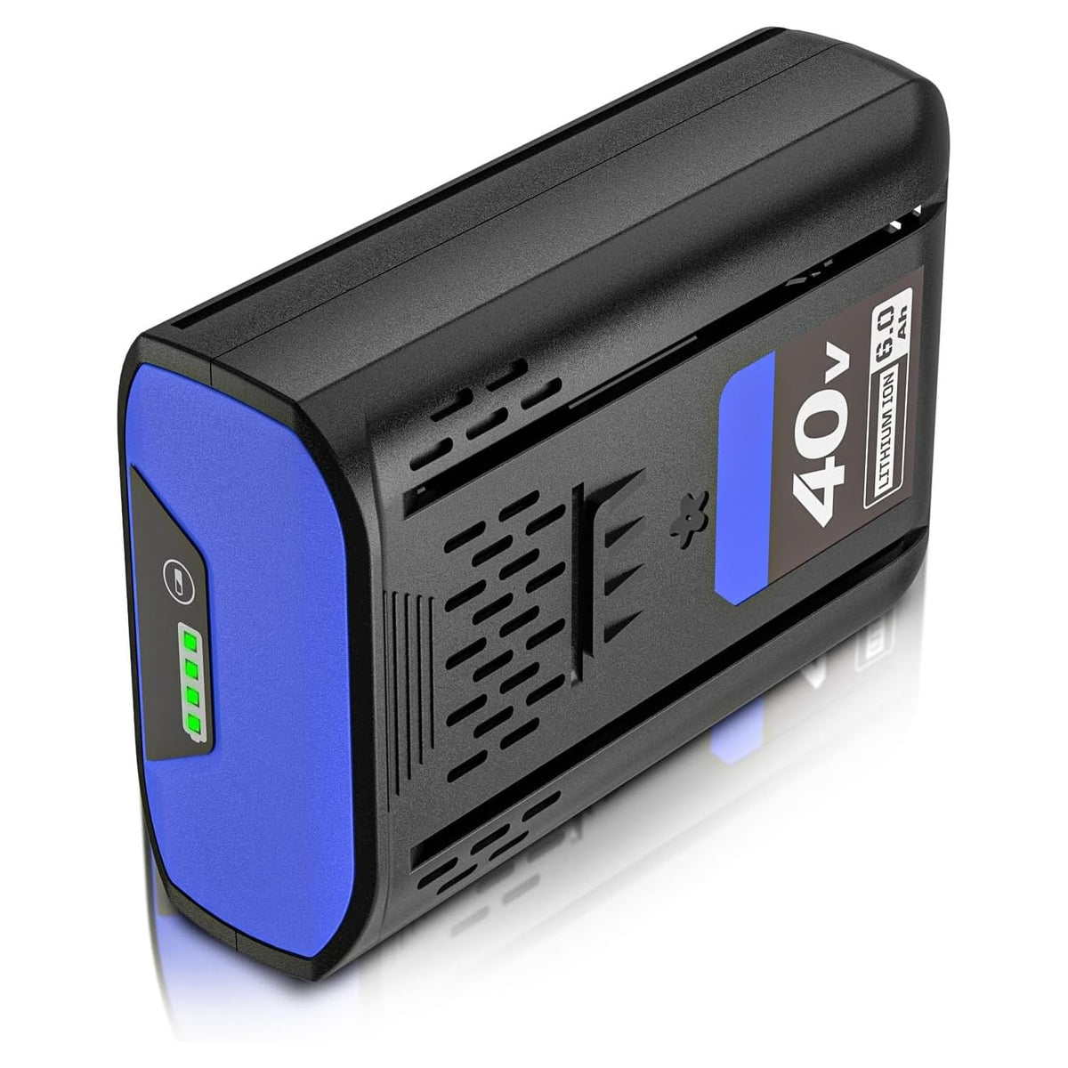 6.0Ah Lithium-ion Replacement Battery P802