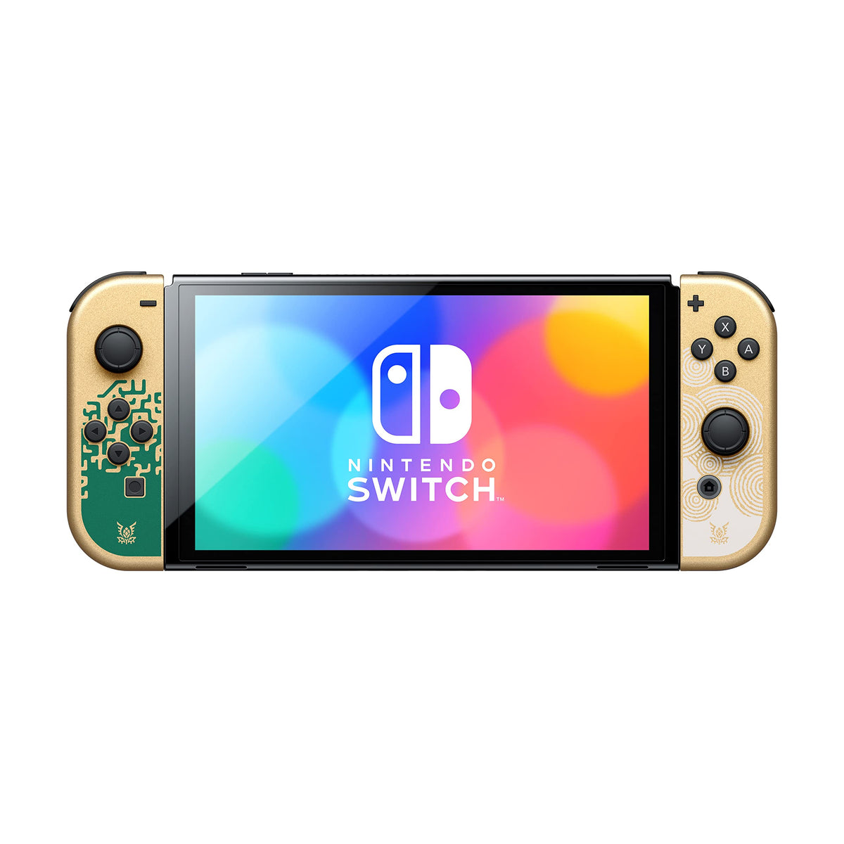 Nintendo Switch OLED Model Q5268