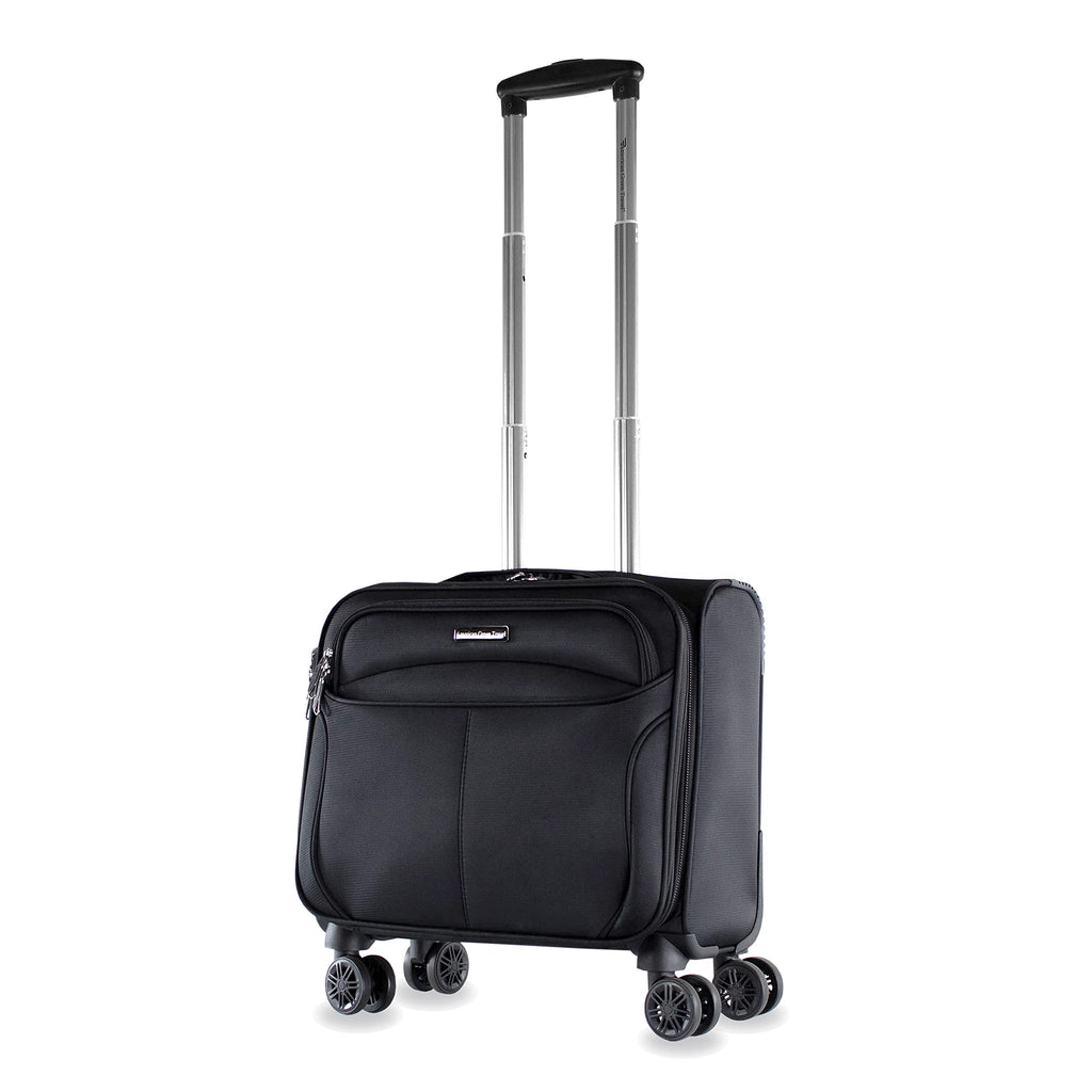 Carry-On Spinner Briefcase A532941