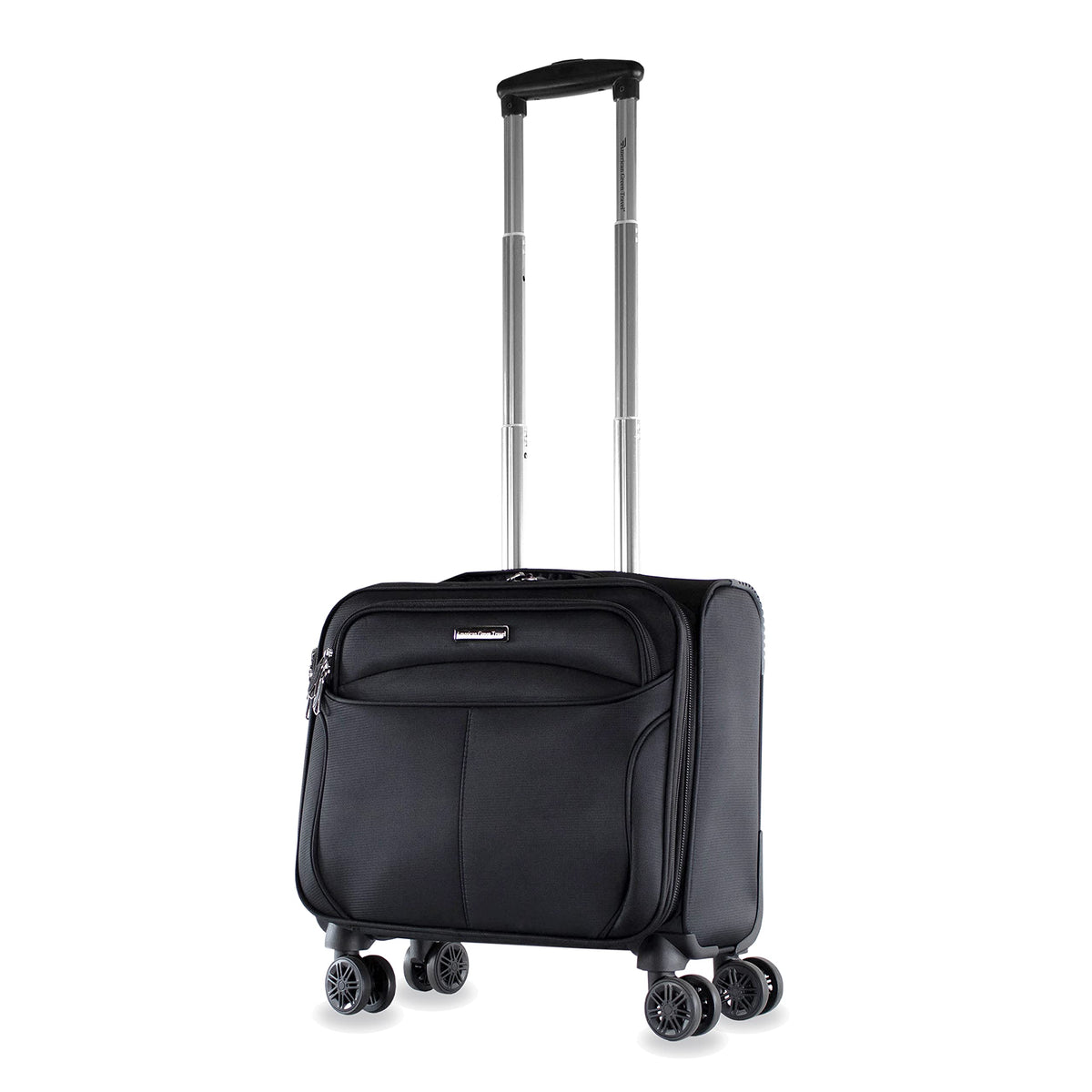 Carry-On Spinner Briefcase A532941