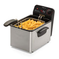 Stainless Steel Deep Fryer L595552