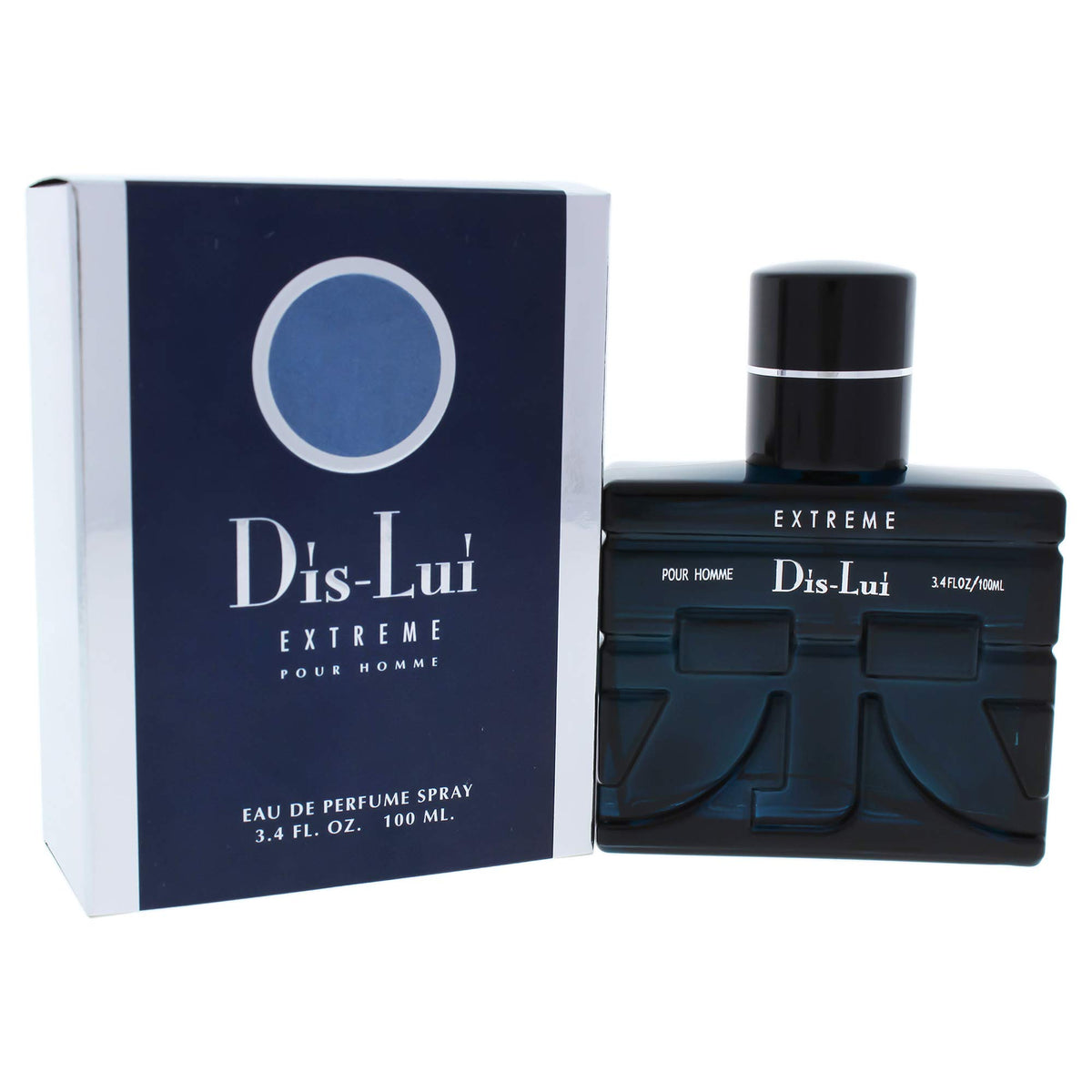 Men 3.4 oz Eau De Parfum Spray R985959