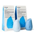 Moisturize Shampoo Bar & Conditioner Set X9125