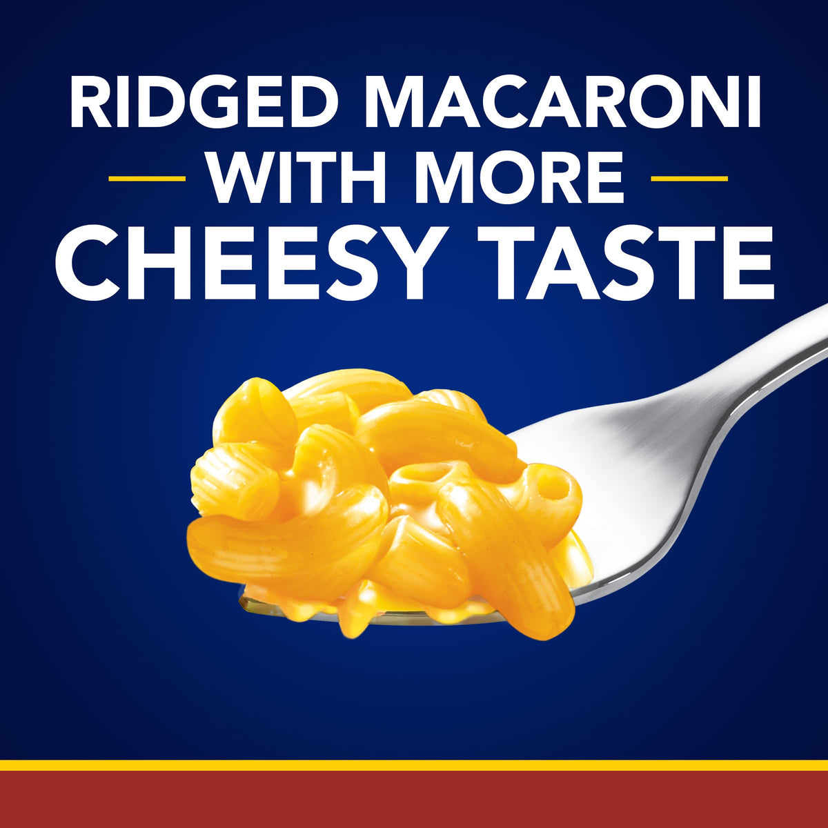 Macaroni & Cheese Sharp Cheddar 14-Ounce Boxes Pack of 12 I12421