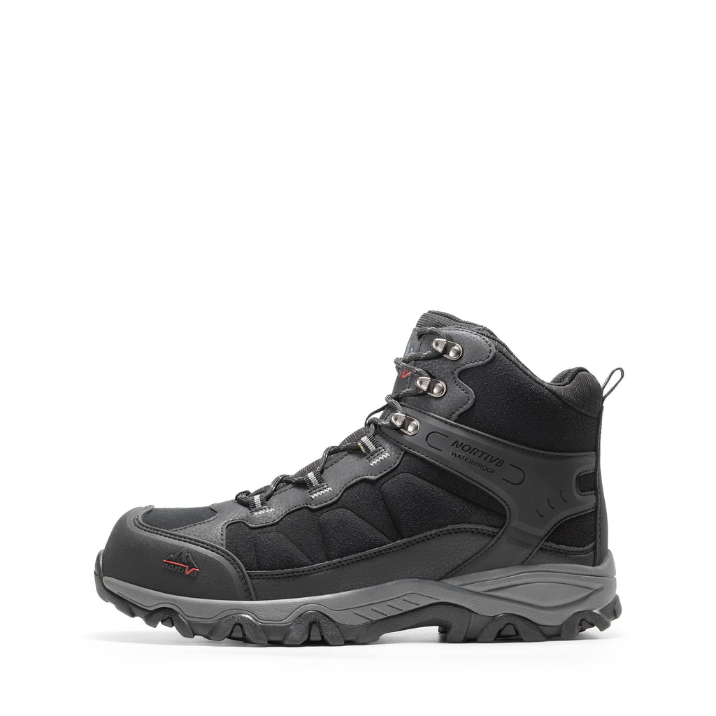 Waterproof Steel Toe Work Boots G473344