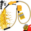 Cordless Fuel Transfer Pump with Auto-Stop Nozzle R237965