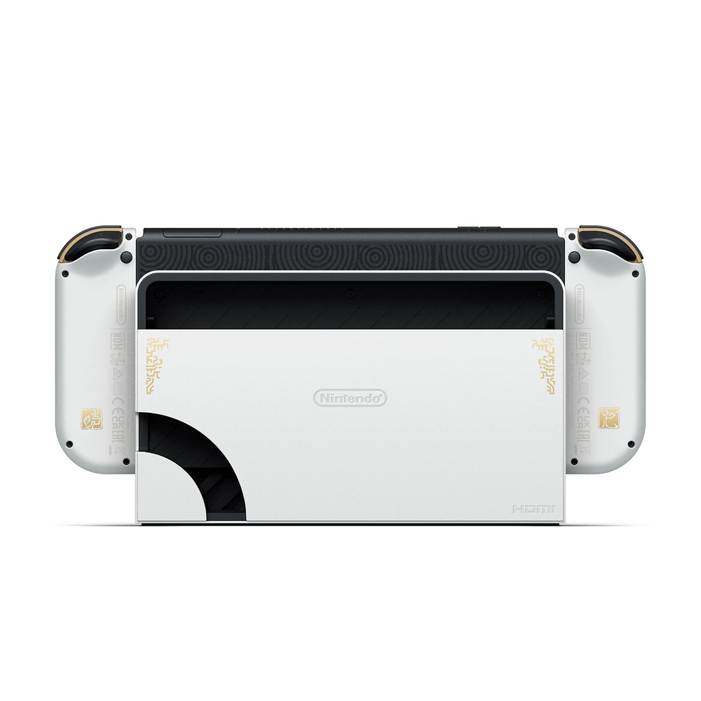 Nintendo Switch OLED Model Q5268