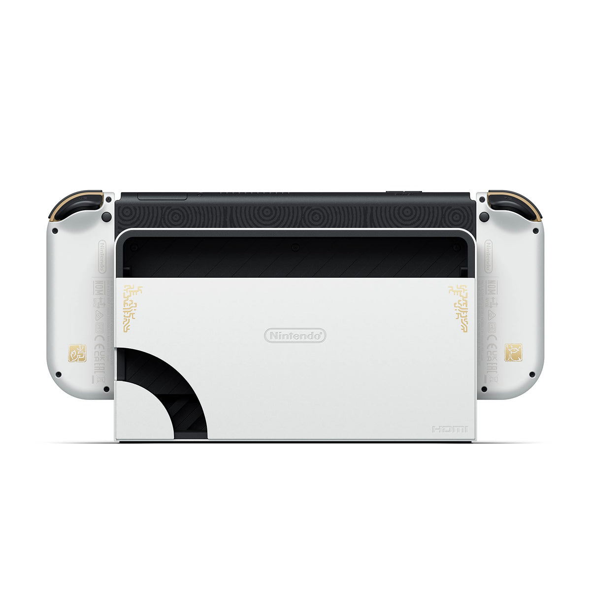 Nintendo Switch OLED Model Q5268