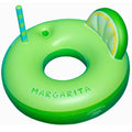 Inflatable Vinyl Pool Ring A2881