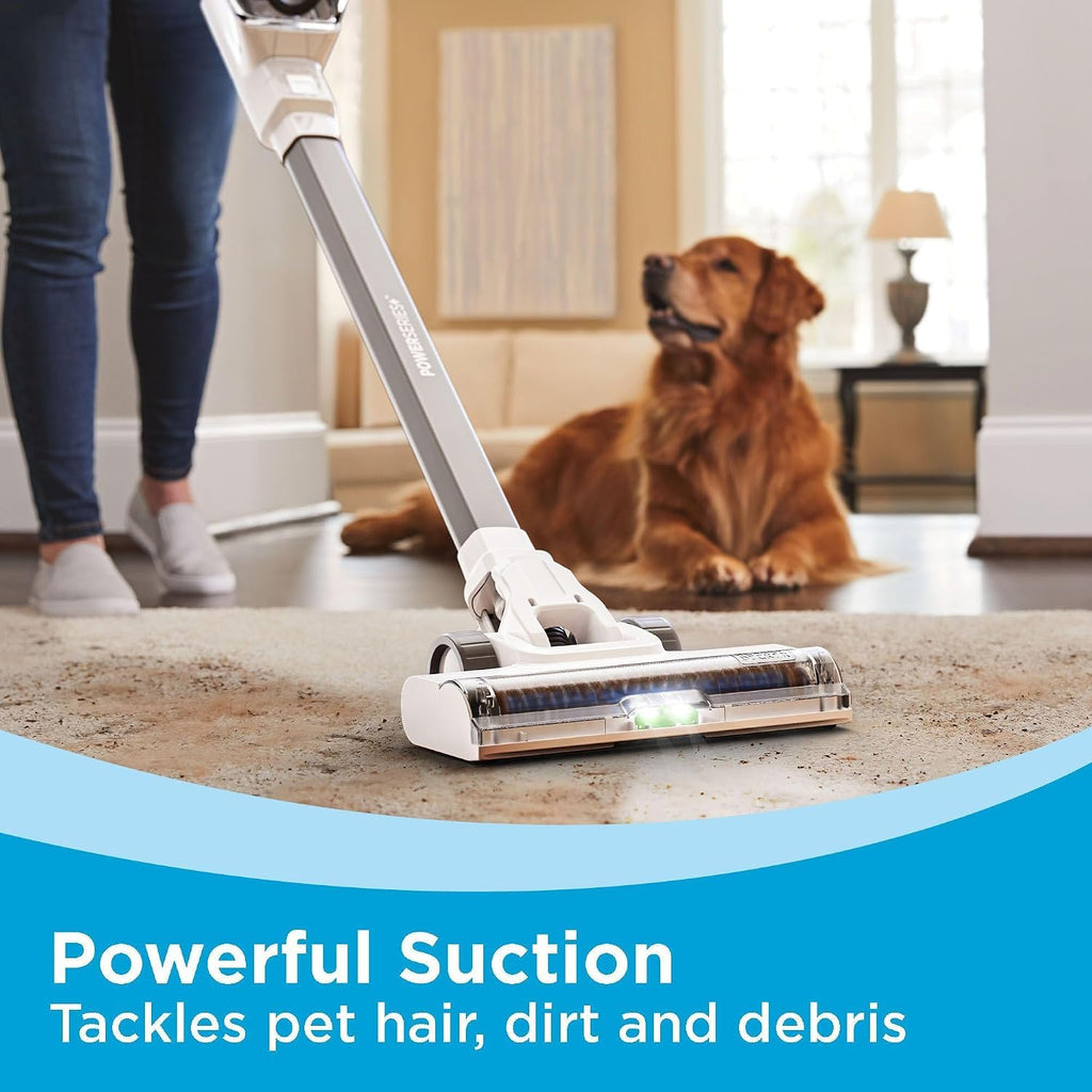 16V MAX Cordless Stick Vacuum Z5454