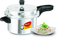 5 Quart Aluminum Stovetop Pressure Cooker F43949