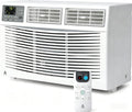 6000 BTU 115V Window Air Conditioner with Remote G57043