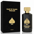Parfum Spray 3.4 oz Vanilla Apple Tonka Oud Wood Bergamot E9954