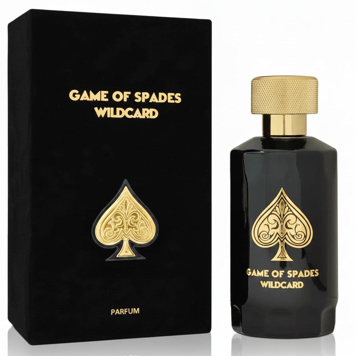 Parfum Spray 3.4 oz Vanilla Apple Tonka Oud Wood Bergamot E9954