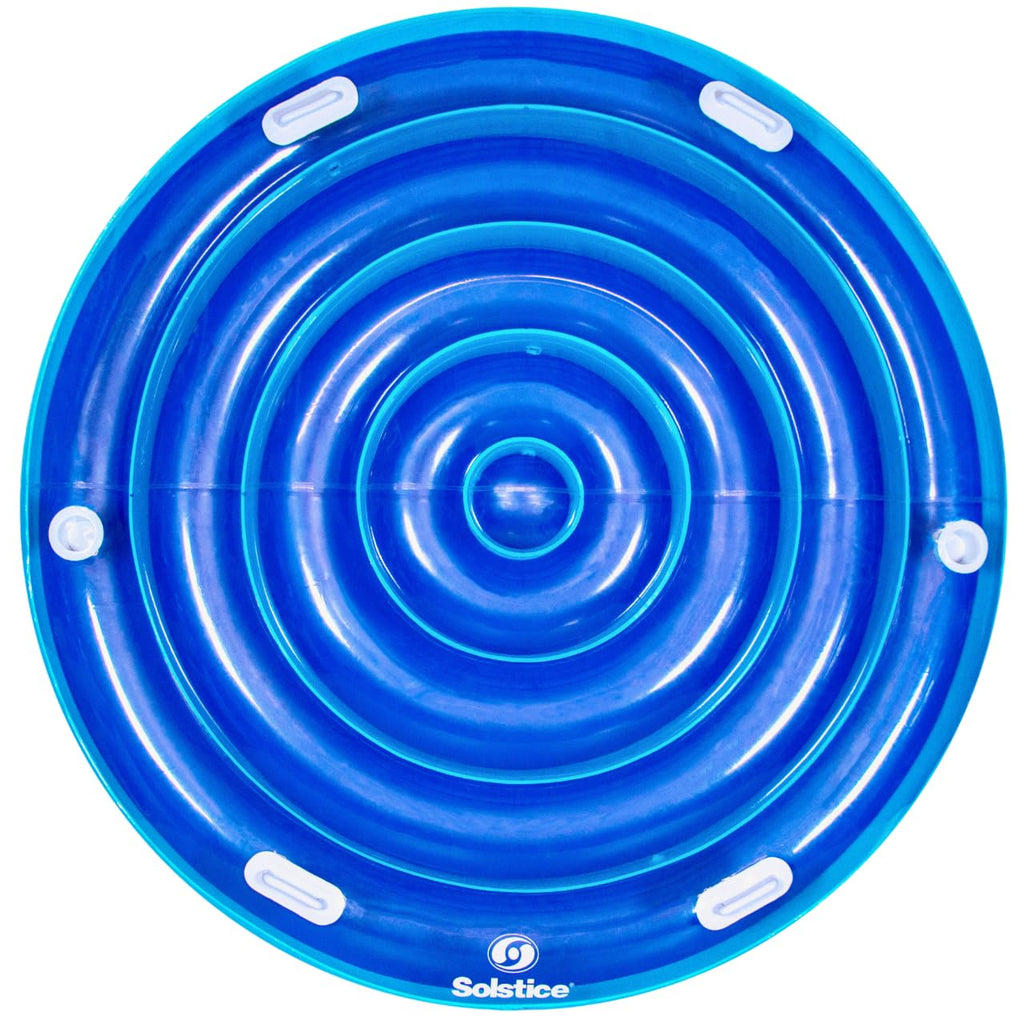 Inflatable Pool Lounger Raft J14586