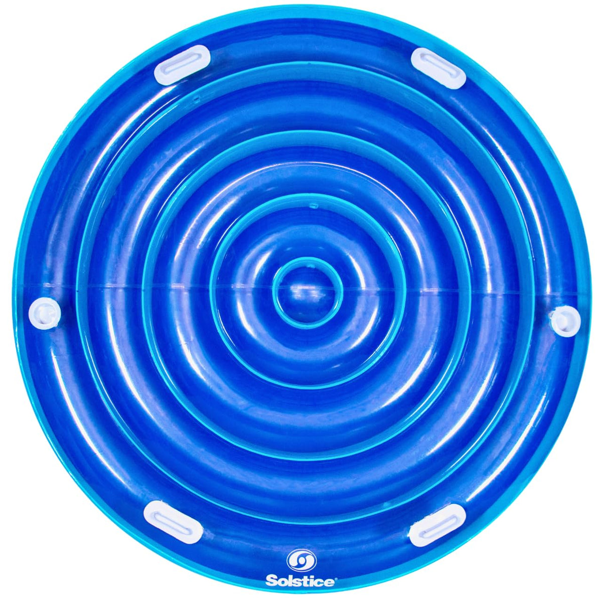 Inflatable Pool Lounger Raft J14586
