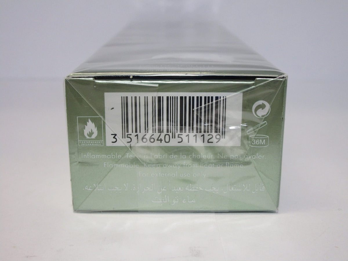 2.5 Fluid Ounce Eau de Toliette Spray U8425