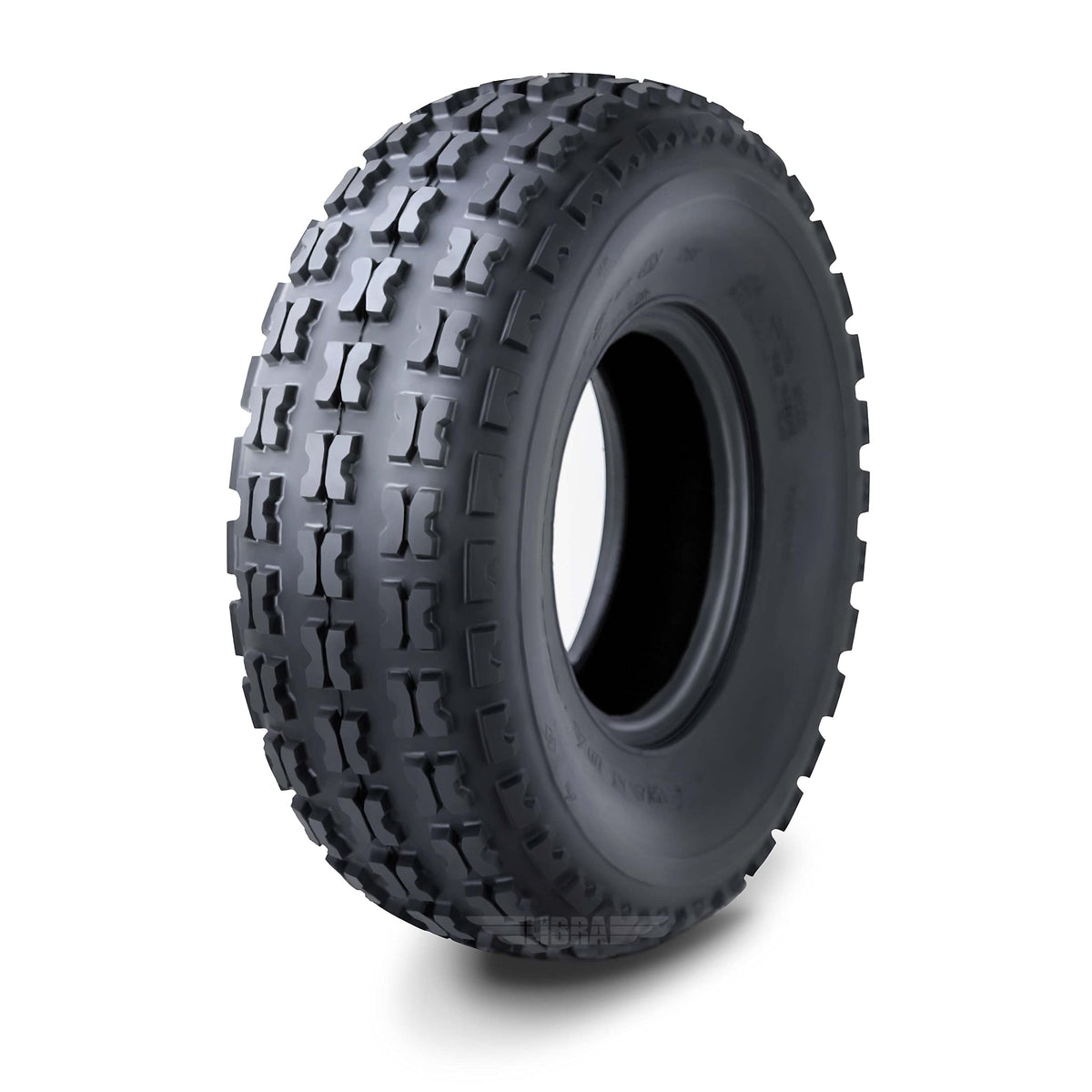 2 New Sport ATV Tires 19x7-8 4PR C6178