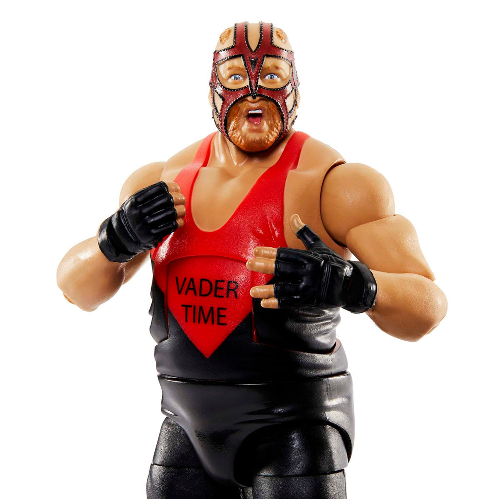 Action Figure with Accessory and Build-A-Figure Parts T9305
