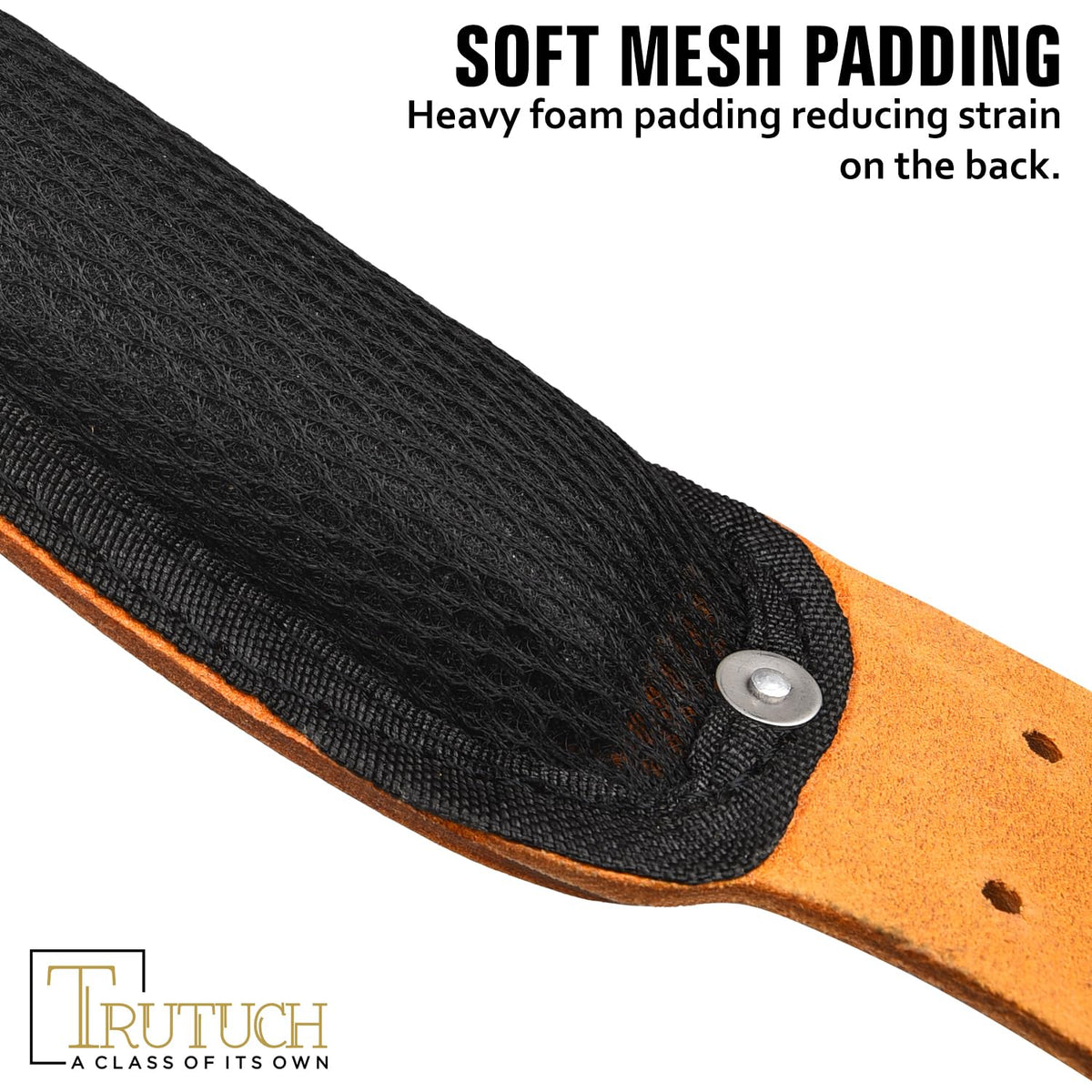 Leather Work Tool Belt V937