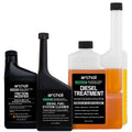 Diesel Fuel System Cleaner Kit B516