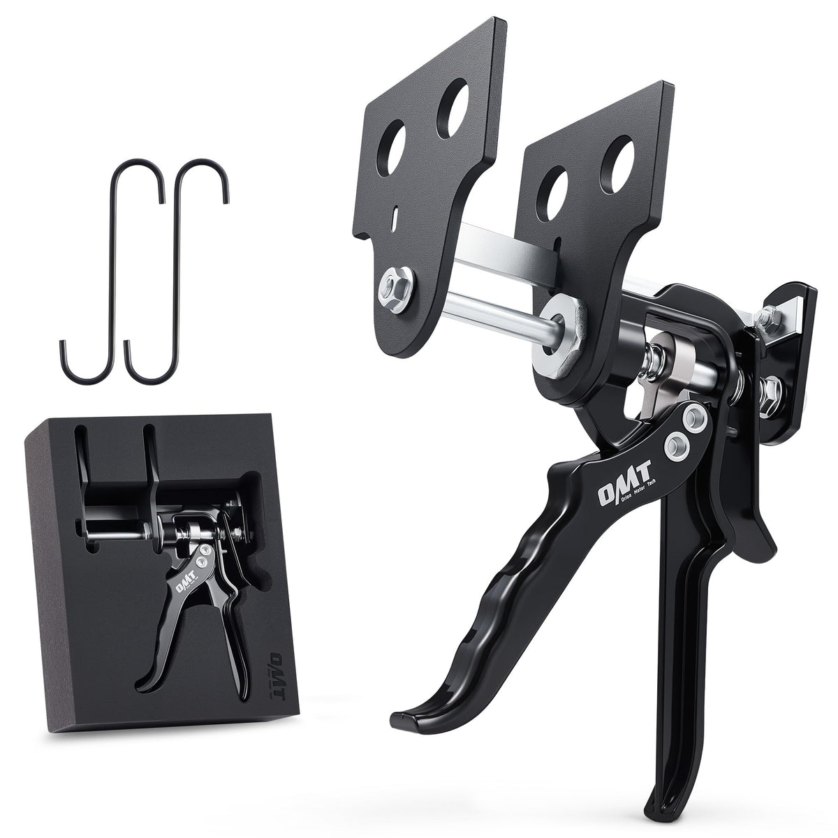 Brake Caliper Press Tool T1632