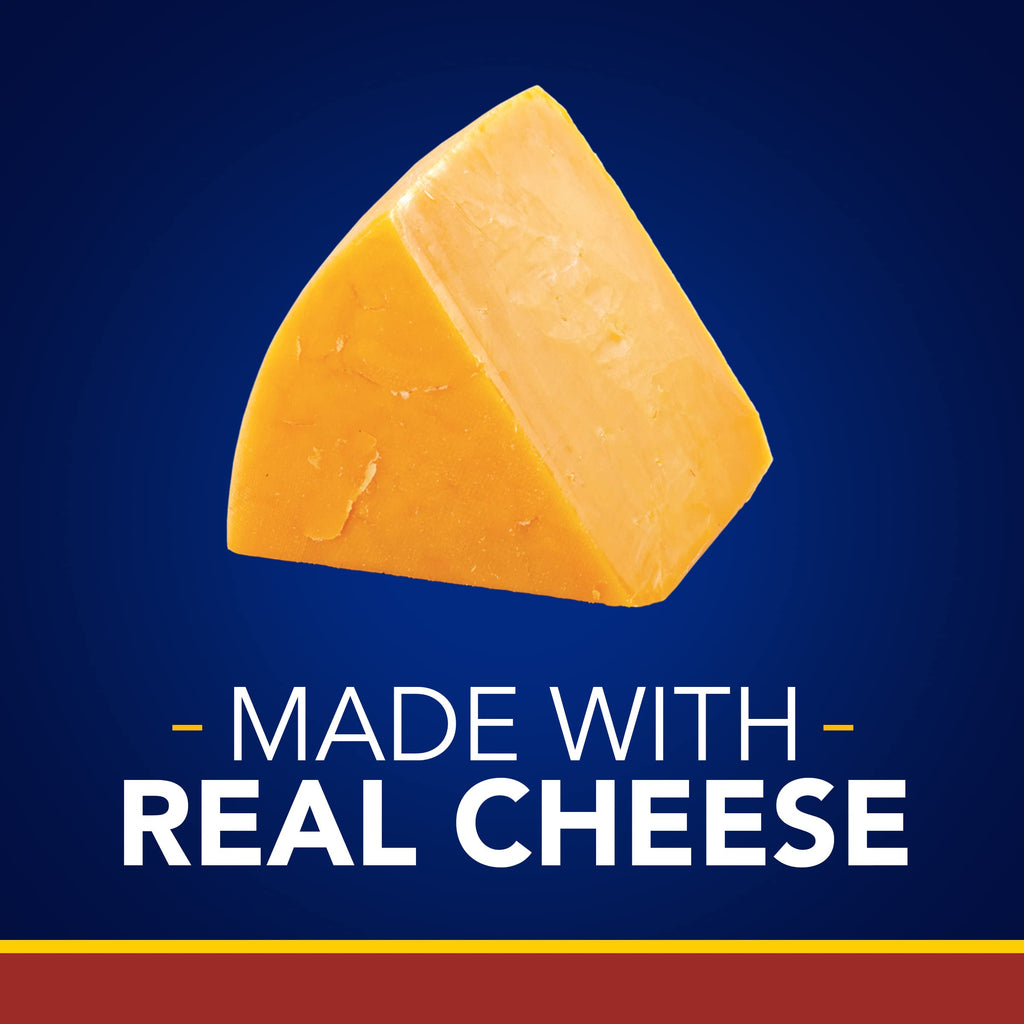 Macaroni & Cheese Sharp Cheddar 14-Ounce Boxes Pack of 12 I12421