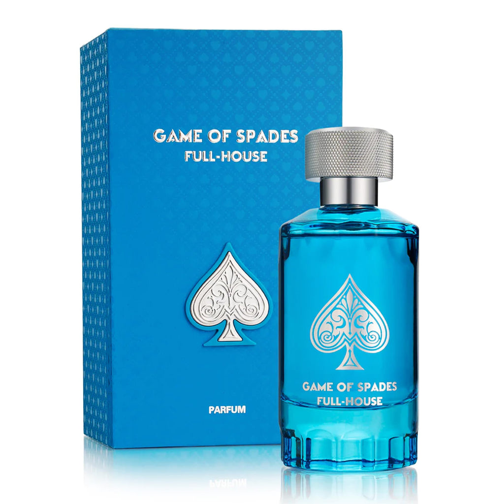 Eau De Parfum Spray 3.4 oz Cinnamon Oud Wood Neroli Orange Ginger D845173