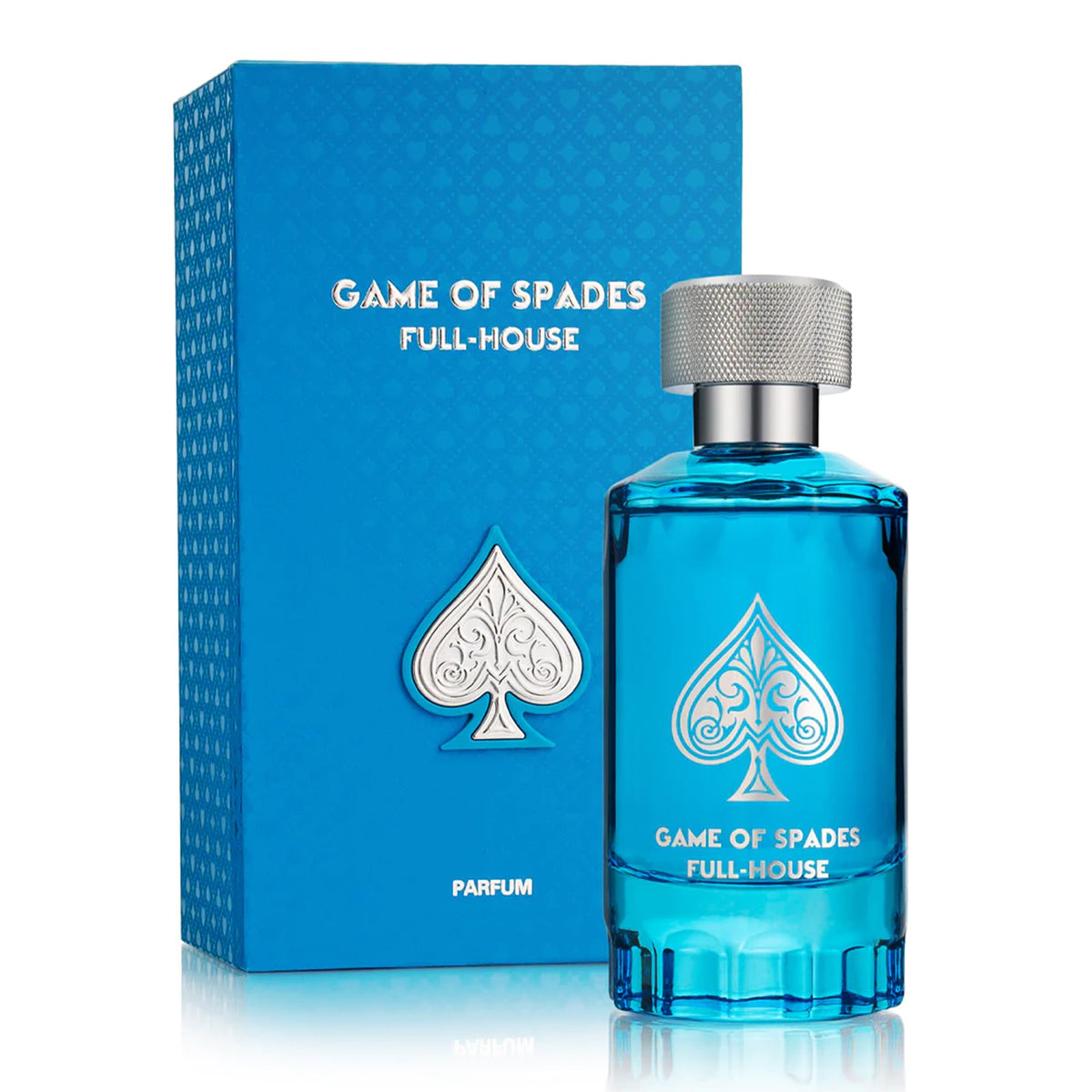 Eau De Parfum Spray 3.4 oz Cinnamon Oud Wood Neroli Orange Ginger D845173