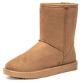 Waterproof Snow Boots K86646