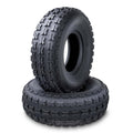 2 New Sport ATV Tires 19x7-8 4PR C6178