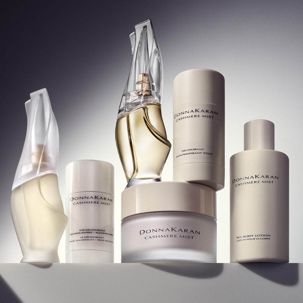 Cashmere Mist Set N8958