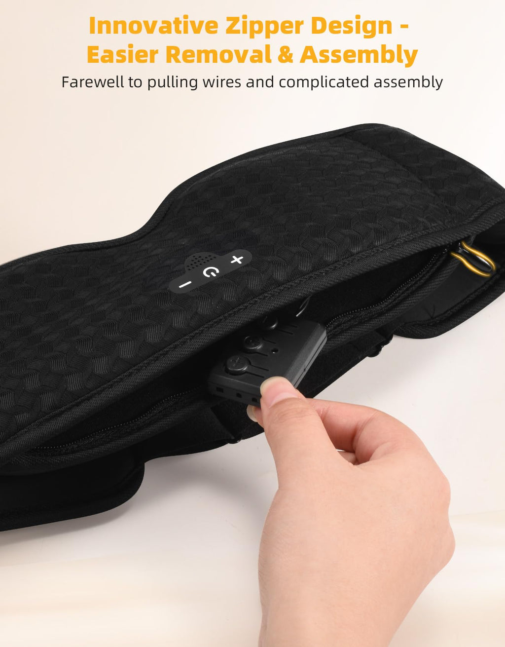 Blackout Sleep Mask with Bluetooth Headphones P760