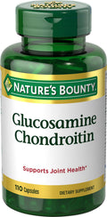 Glucosamine Chondroitin Dietary Supplement W4589