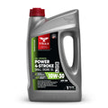 4-Stroke 10W-30 Full Synthetic Small Engine Motor Oil 1 Gallon Q619