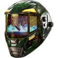 Intelligent Auto-Shade Welding Helmet Z603036