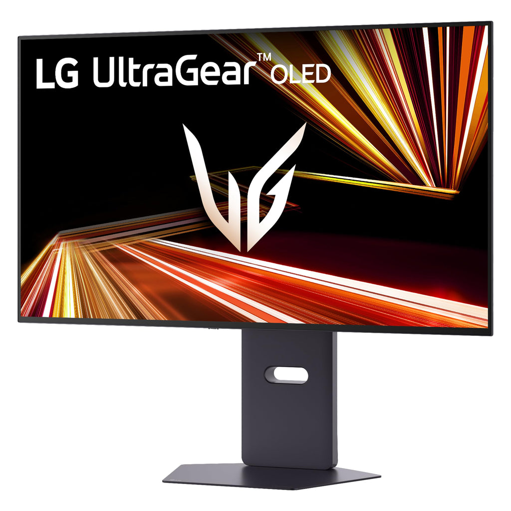 32" 4K UHD OLED Gaming Monitor V984649