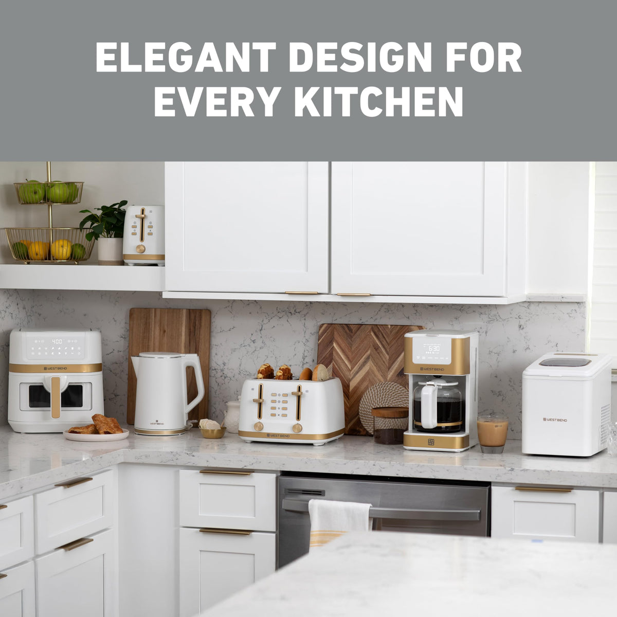 12-Cup Programmable Coffee Maker with Permanent Filter Z593162