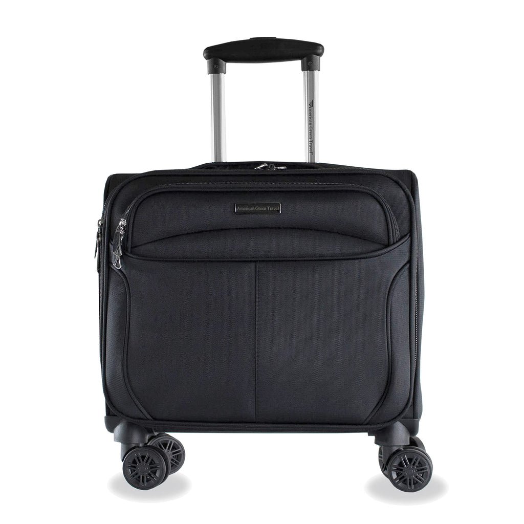 Carry-On Spinner Briefcase A532941